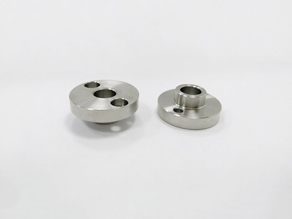 Steel parts