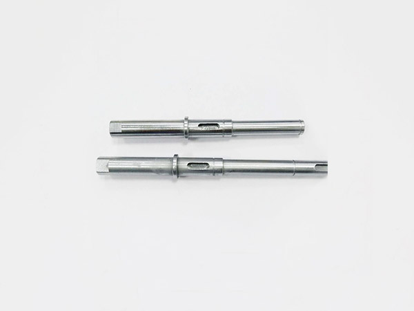 Steel parts