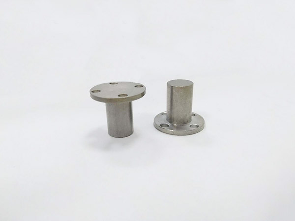 Steel parts
