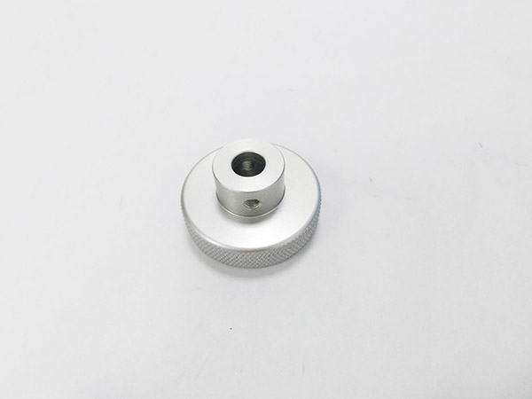 Steel parts