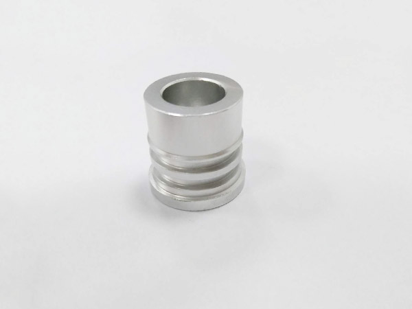 Steel parts